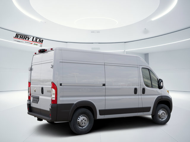 New 2026 Ram ProMaster 1500 - photo 2