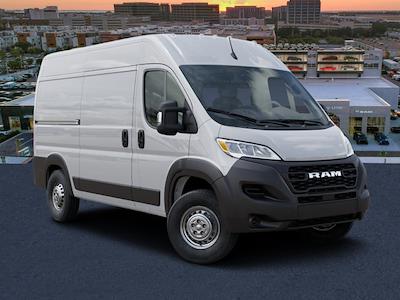 New 2026 Ram ProMaster 1500 High Roof Empty Cargo Van for sale #I164607 - photo 1
