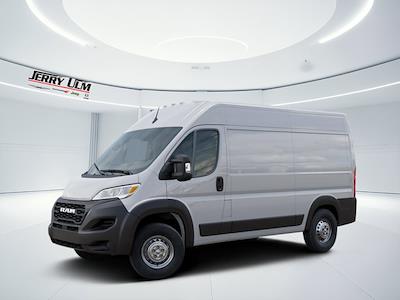 New 2026 Ram ProMaster 1500 High Roof Empty Cargo Van for sale #I164607 - photo 2