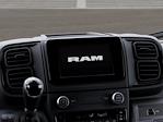 New 2026 Ram ProMaster 1500 High Roof Empty Cargo Van for sale #I164607 - photo 18