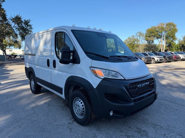 New 2026 Ram ProMaster 1500 - photo 1
