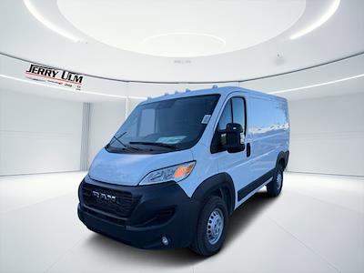 New 2026 Ram ProMaster 1500 Standard Roof Empty Cargo Van for sale #I164640 - photo 1