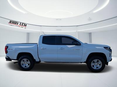 Used 2023 Chevrolet Colorado - photo 1