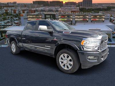 Used 2020 Ram 3500 Limited Crew Cab for sale #I180984 - photo 1