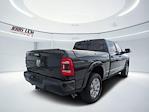 Used 2020 Ram 3500 Limited Crew Cab for sale #I180984 - photo 2