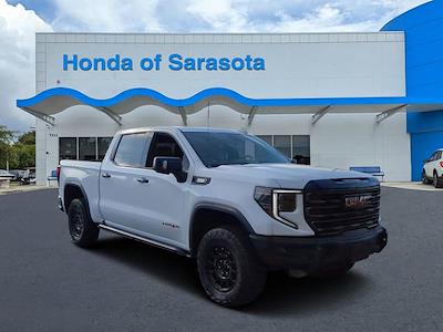 Used 2024 GMC Sierra 1500 - photo 1