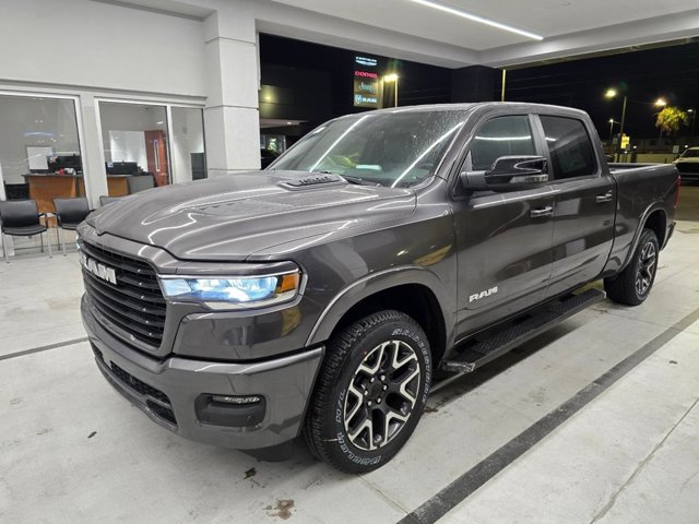New 2026 Ram 1500 - photo 2