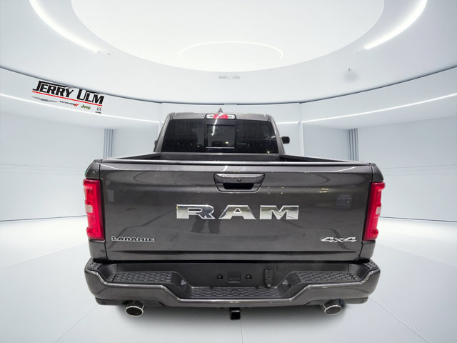 New 2026 Ram 1500 - photo 2