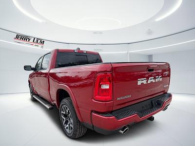 2026 Ram 1500 Crew Cab 4WD Pickup for sale #I206942 - photo 2