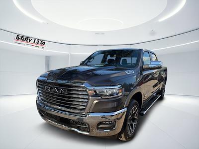 2026 Ram 1500 Crew Cab 4WD Pickup for sale #I211328 - photo 1
