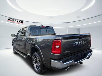 2026 Ram 1500 Crew Cab 4WD Pickup for sale #I211328 - photo 2