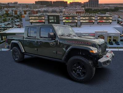 2023 Jeep Gladiator Crew Cab 4WD Pickup for sale #I219899A - photo 1
