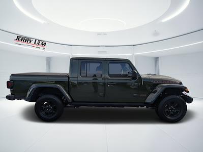 2023 Jeep Gladiator Crew Cab 4WD Pickup for sale #I219899A - photo 2