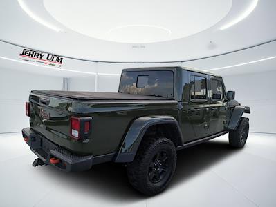 2023 Jeep Gladiator Crew Cab 4WD Pickup for sale #I219899A - photo 2