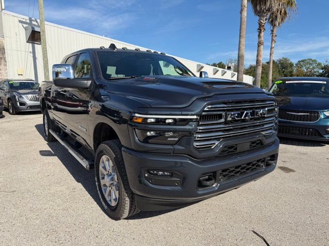 New 2026 Ram 2500 - photo 1