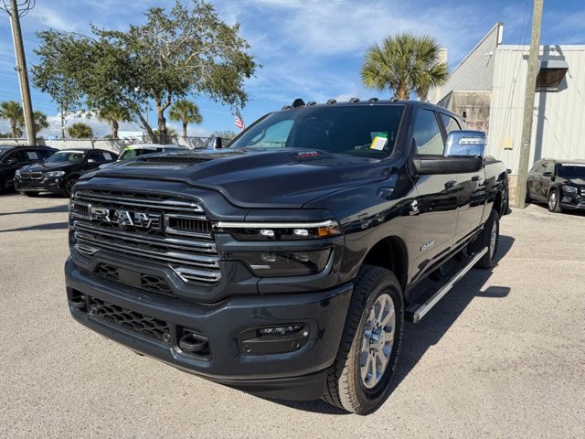 New 2026 Ram 2500 - photo 2