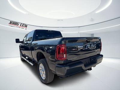 2026 Ram 2500 Mega Cab 4WD Pickup for sale #I232205 - photo 2