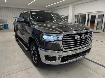 2026 Ram 1500 Crew Cab 4WD Pickup for sale #I234872 - photo 1
