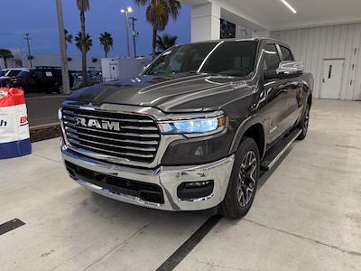 2026 Ram 1500 Crew Cab 4WD Pickup for sale #I234872 - photo 2