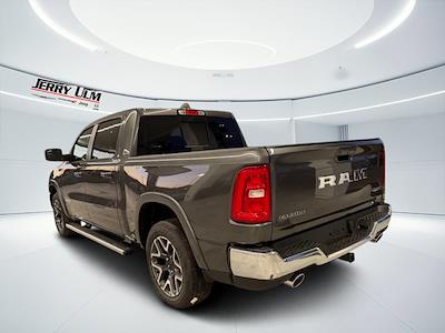 2026 Ram 1500 Crew Cab 4WD Pickup for sale #I234872 - photo 2