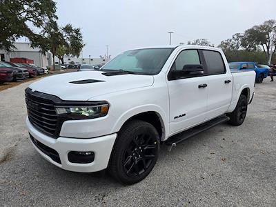 2026 Ram 1500 Crew Cab 4WD Pickup for sale #I240074 - photo 2
