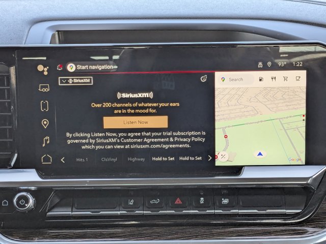 Used 2025 GMC Sierra 2500 - photo 20