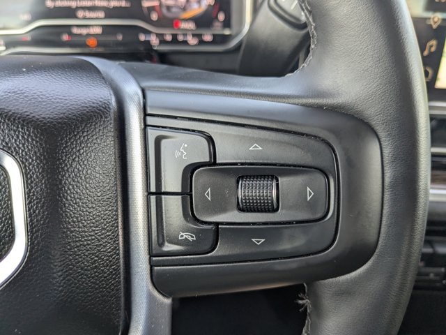 Used 2025 GMC Sierra 2500 - photo 29