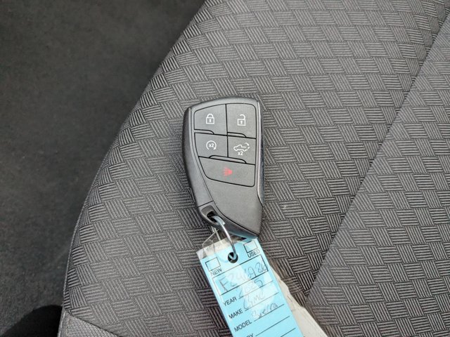 Used 2025 GMC Sierra 2500 - photo 33