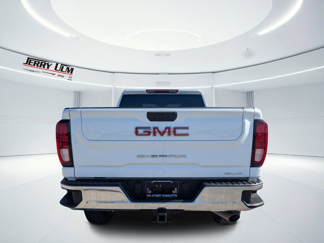 Used 2025 GMC Sierra 2500 - photo 6