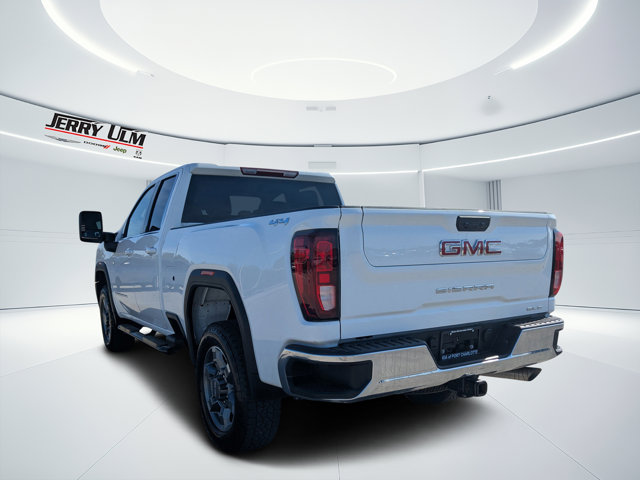 Used 2025 GMC Sierra 2500 - photo 7