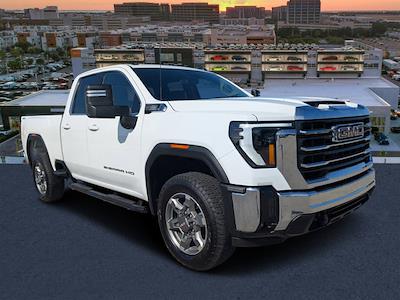 Used 2025 GMC Sierra 2500 - photo 1