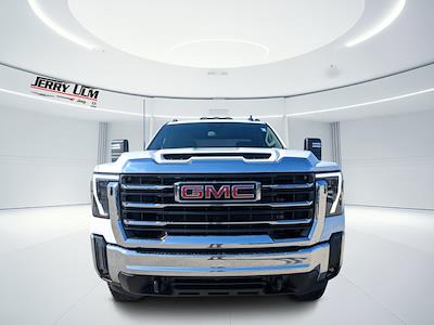 Used 2025 GMC Sierra 2500 - photo 1