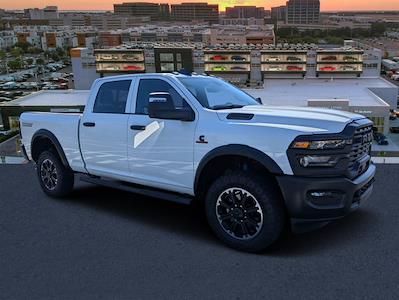 2026 Ram 2500 Crew Cab 4WD Pickup for sale #I247603 - photo 1
