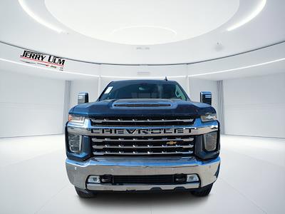 Used 2020 Chevrolet Silverado 2500 - photo 1