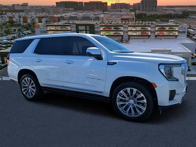 2021 GMC Yukon 4WD SUV for sale #I268849A - photo 1
