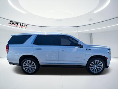 2021 GMC Yukon 4WD SUV for sale #I268849A - photo 2