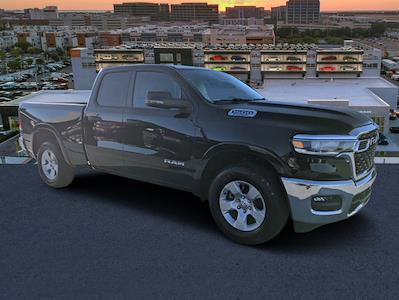 2026 Ram 1500 Quad Cab RWD Pickup for sale #I281596 - photo 1