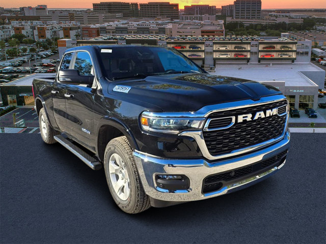 New 2026 Ram 1500 - photo 1