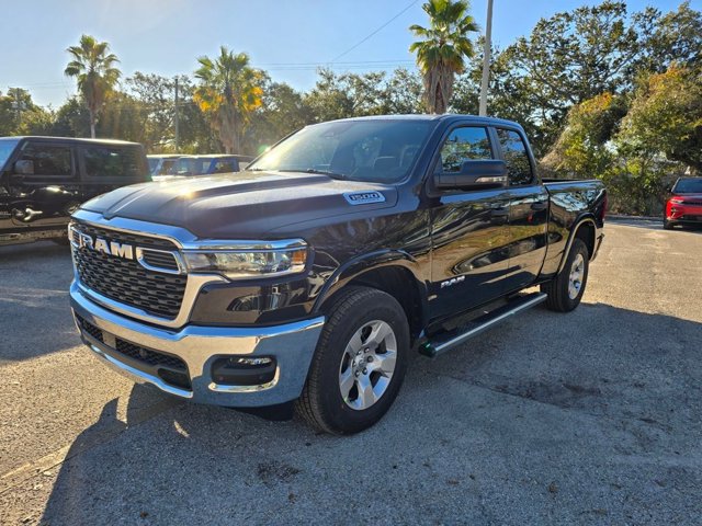 New 2026 Ram 1500 - photo 2
