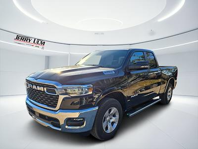 2026 Ram 1500 Quad Cab 4WD Pickup for sale #I284345 - photo 1