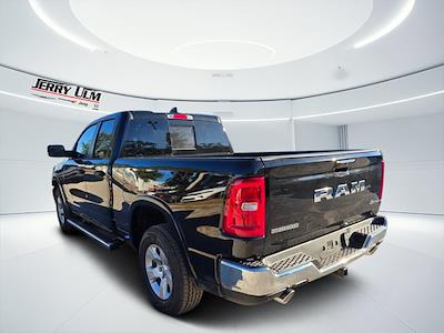 2026 Ram 1500 Quad Cab 4WD Pickup for sale #I284345 - photo 2