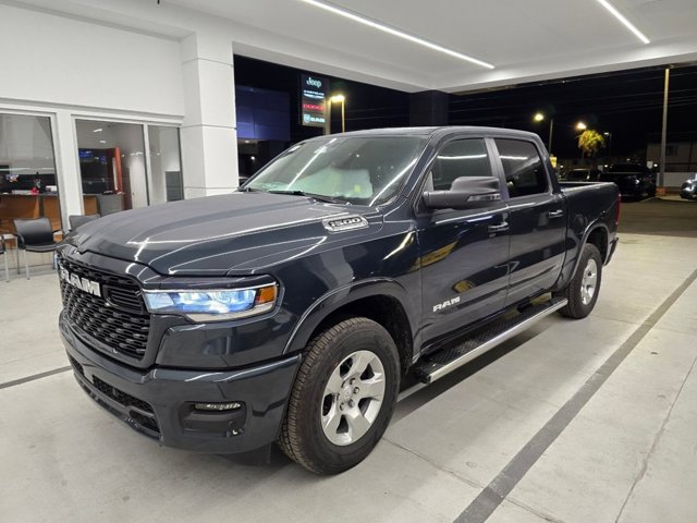 New 2026 Ram 1500 - photo 2