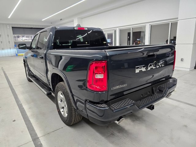 New 2026 Ram 1500 - photo 2