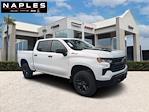 Used 2023 Chevrolet Silverado 1500 LT Crew Cab for sale #I286639 - photo 1