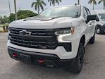 Used 2023 Chevrolet Silverado 1500 LT Crew Cab for sale #I286639 - photo 9