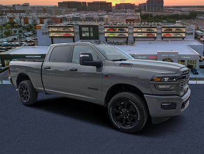 2026 Ram 2500 Crew Cab 4WD Pickup for sale #I347666 - photo 1