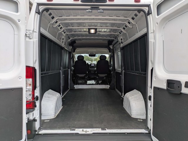 Used 2025 Ram ProMaster 2500 - photo 2