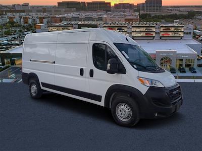 Used 2025 Ram ProMaster 2500 High Roof Empty Cargo Van for sale #I513838 - photo 1