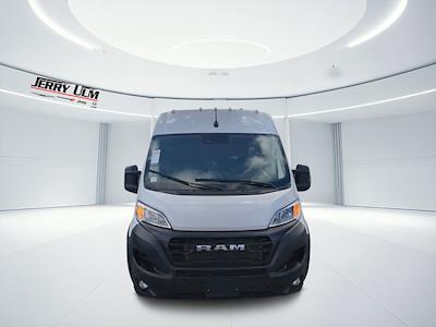 Used 2025 Ram ProMaster 2500 High Roof Empty Cargo Van for sale #I513838 - photo 2
