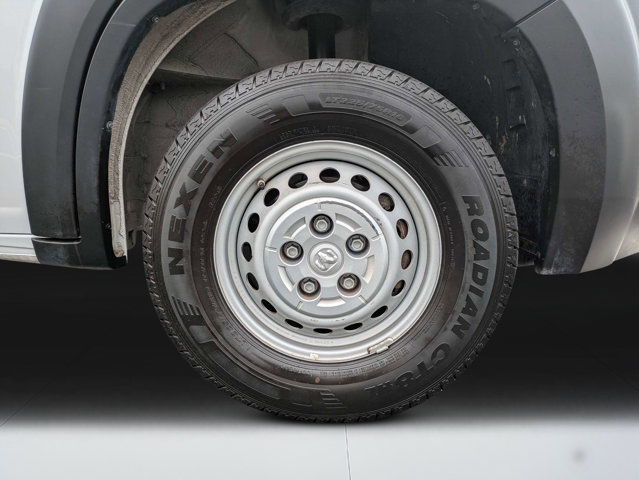 Used 2025 Ram ProMaster 2500 - photo 12